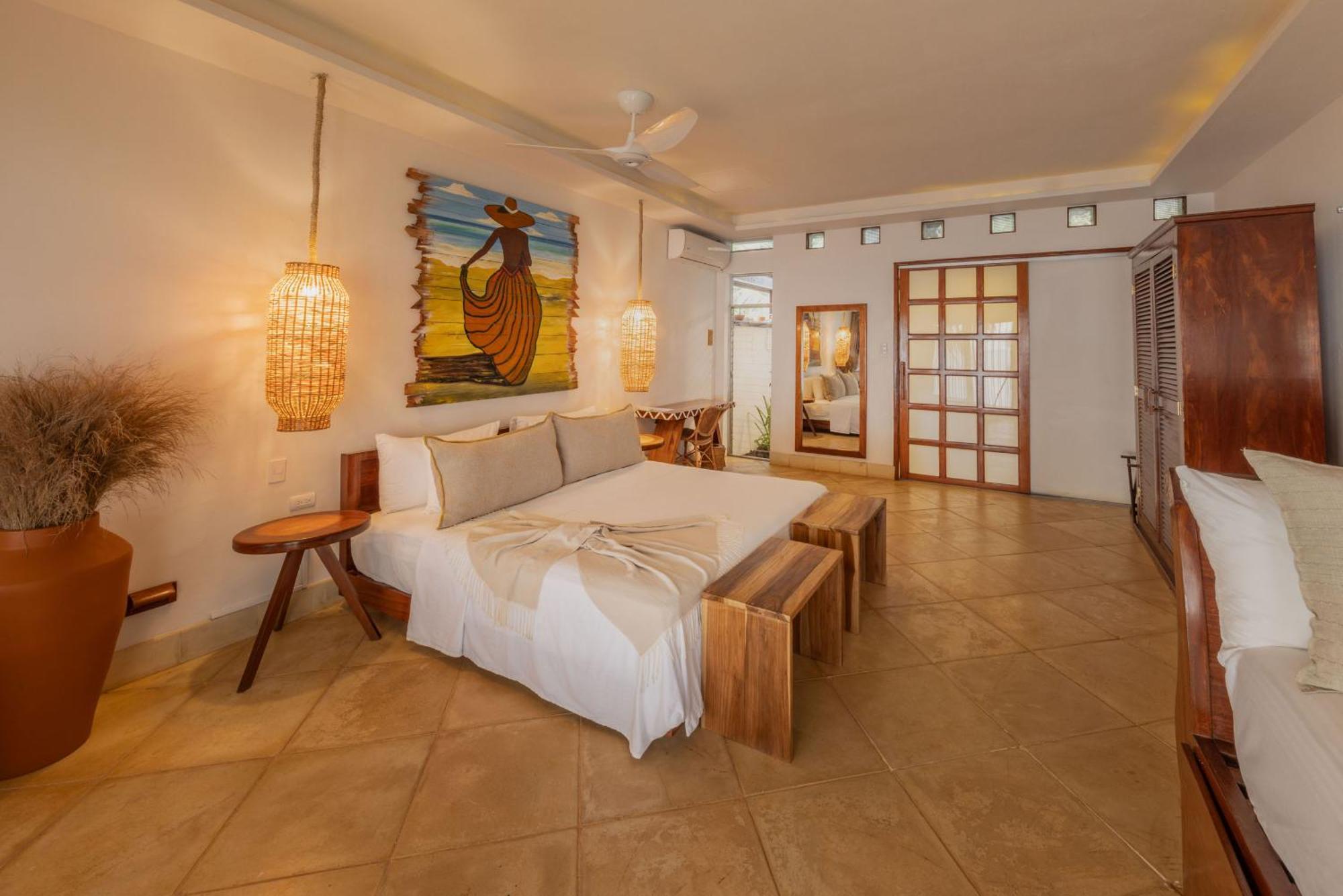 Yemaya Reefs, A Small Luxury Hotel Little Corn Island Exteriér fotografie